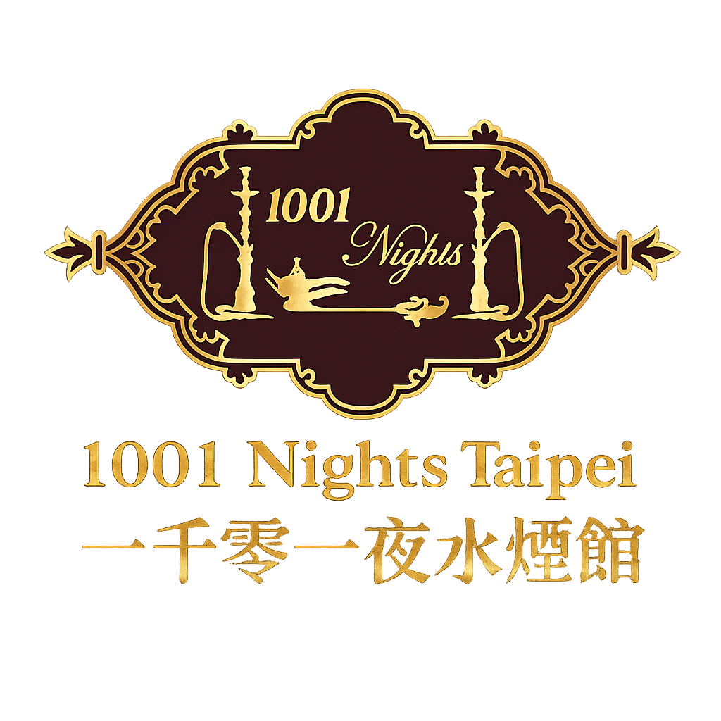 1001 Nights Taipei